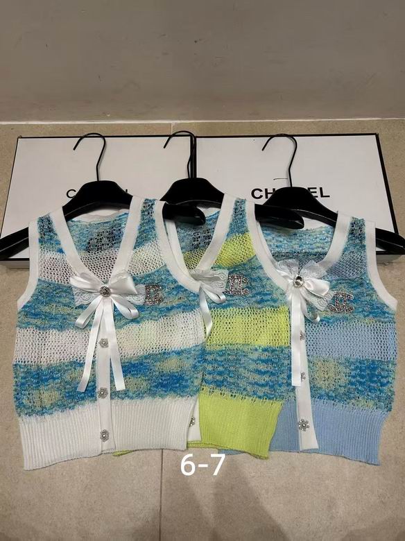 Chanel S-XL 49